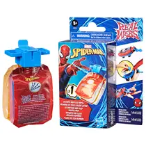 Marvel Spider-Man Real Webs Ultimate-webvloeistof navulling