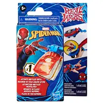 SPD REAL WEBS REFILL PACK