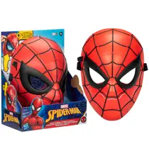 Marvel Spider-Man Glow FX-masker