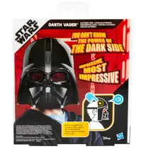 SW DARTH VADER MASKER