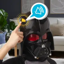 SW DARTH VADER MASKER