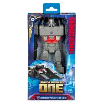 TRF MEGA CHANGER OVERLORD / MEGATRON