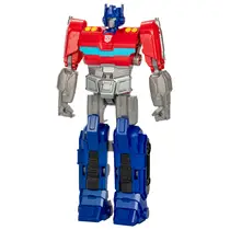 Transformers One Mega Changer figuur Optimus Prime Orion Pax