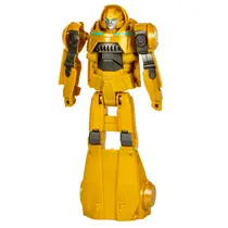 Transformers One Mega Changer figuur Bumblebee B-127