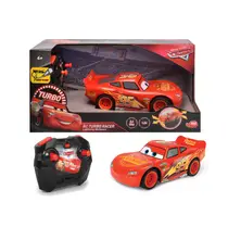 Disney Cars 3 RC Turbo Racer Lightning McQueen