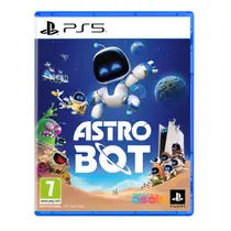 Astrobot PS5