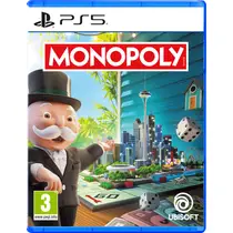 Monopoly PS5