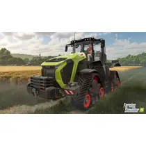 PS5 FARMING SIMULATOR 25