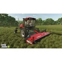 PS5 FARMING SIMULATOR 25