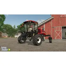 PS5 FARMING SIMULATOR 25