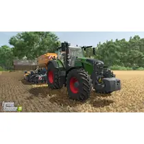 PS5 FARMING SIMULATOR 25