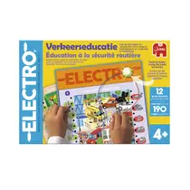 ELECTRO VERKEERSEDUCATIE