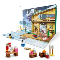 LEGO FRIENDS 42637 ADVENTKALENDER 2024