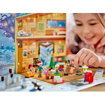 LEGO FRIENDS 42637 ADVENTKALENDER 2024