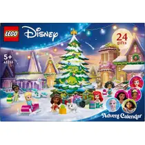 LEGO DP 43253 ADVENTKALENDER 2024