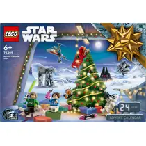 LEGO SW 75395 ADVENTKALENDER 2024