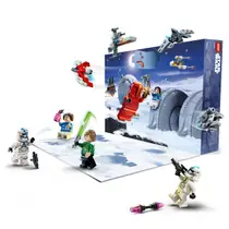 LEGO SW 75395 ADVENTKALENDER 2024