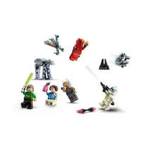 LEGO SW 75395 ADVENTKALENDER 2024