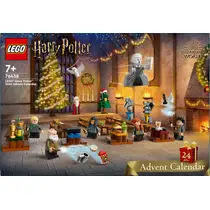 LEGO HP 76438 ADVENTKALENDER 2024