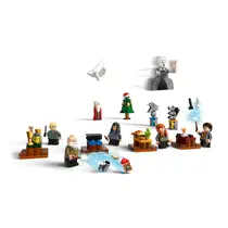 LEGO HP 76438 ADVENTKALENDER 2024