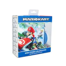 KOPTELEFOON OTL WIRED MARIO KART