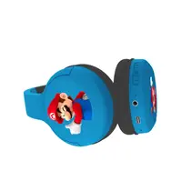 KOPTELEFOON OTL WIRELESS SUPER MARIO