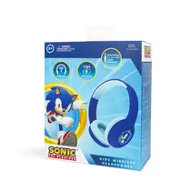 KOPTELEFOON OTL WIRELESS SONIC