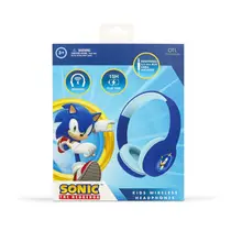 KOPTELEFOON OTL WIRELESS SONIC