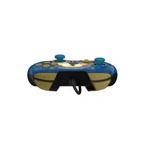 NSW WIRED REMATCH CONTROLLER ZELDA HYRUL