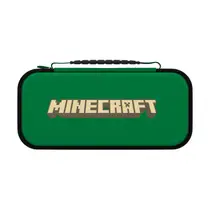 NSW MINECRAFT TRAVEL CASE GITD