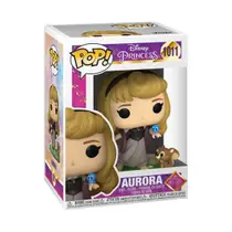 POP! ULTIMATE PRINCESS - AURORA