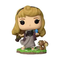 Funko Pop! figuur Disney Princess Doornroosje