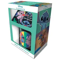 Disney Stitch cadeauset 3-delig