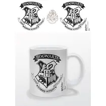 HARRY POTTER HOGWARTS MOK