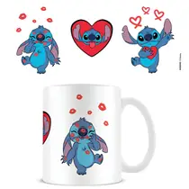 LOVE STITCH MOK