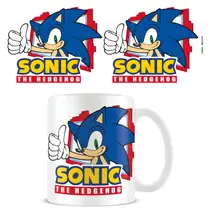 SONIC MOK