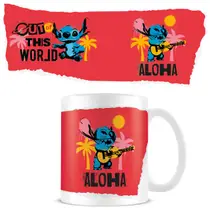 ALOHA STITCH MOK