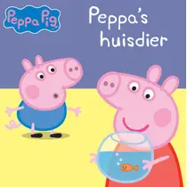 Peppa Pig: Peppa's huisdier