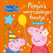 Peppa Pig: Peppa's verrassingsfeestje