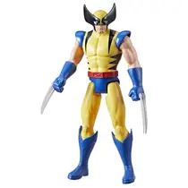 TITAN HERO WOLVERINE 30 CM