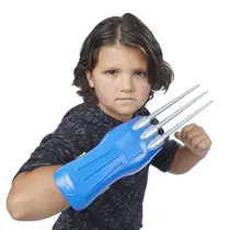 WOLVERINE ACTION CLAW