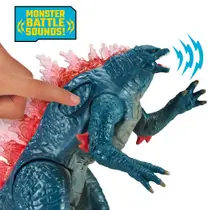 GODZILLA TNE - BATTLE ROAR GODZILLA 18CM