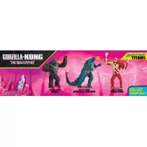 GODZILLA TNE - BATTLE ROAR GODZILLA 18CM