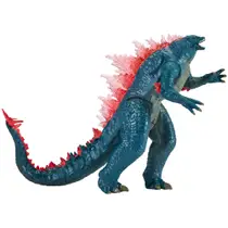 GODZILLA TNE - BATTLE ROAR GODZILLA 18CM