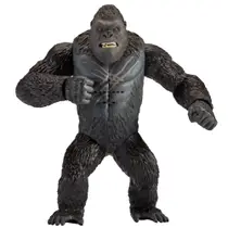 GODZILLA TNE - BATTLE ROAR KONG 18CM