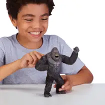 GODZILLA TNE - BATTLE ROAR KONG 18CM