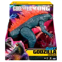 Godzilla TNE reusachtige Godzilla - 28 cm