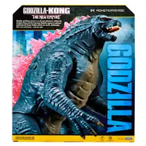 GODZILLA TNE - GIANT GODZILLA 28CM