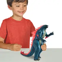 GODZILLA TNE - GIANT GODZILLA 28CM