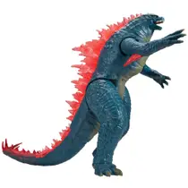 Godzilla TNE reusachtige Godzilla - 28 cm